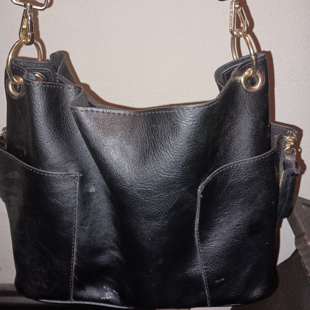 Steve Madden shoulder bag